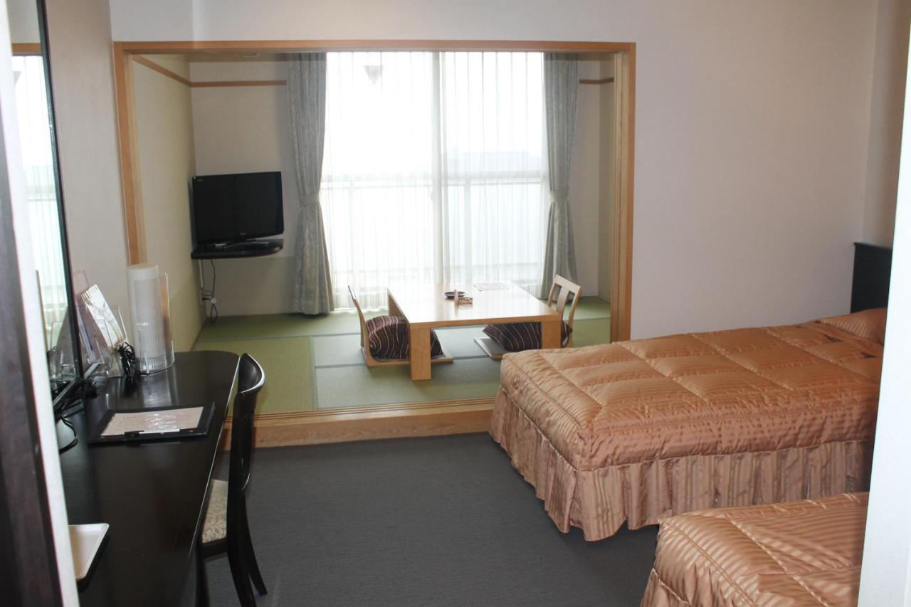 The Gran Resort Elegante Atami 아타미 외부 사진