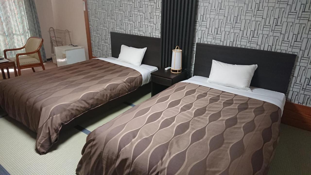 The Gran Resort Elegante Atami 아타미 외부 사진