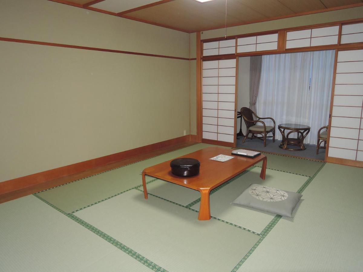 The Gran Resort Elegante Atami 아타미 외부 사진