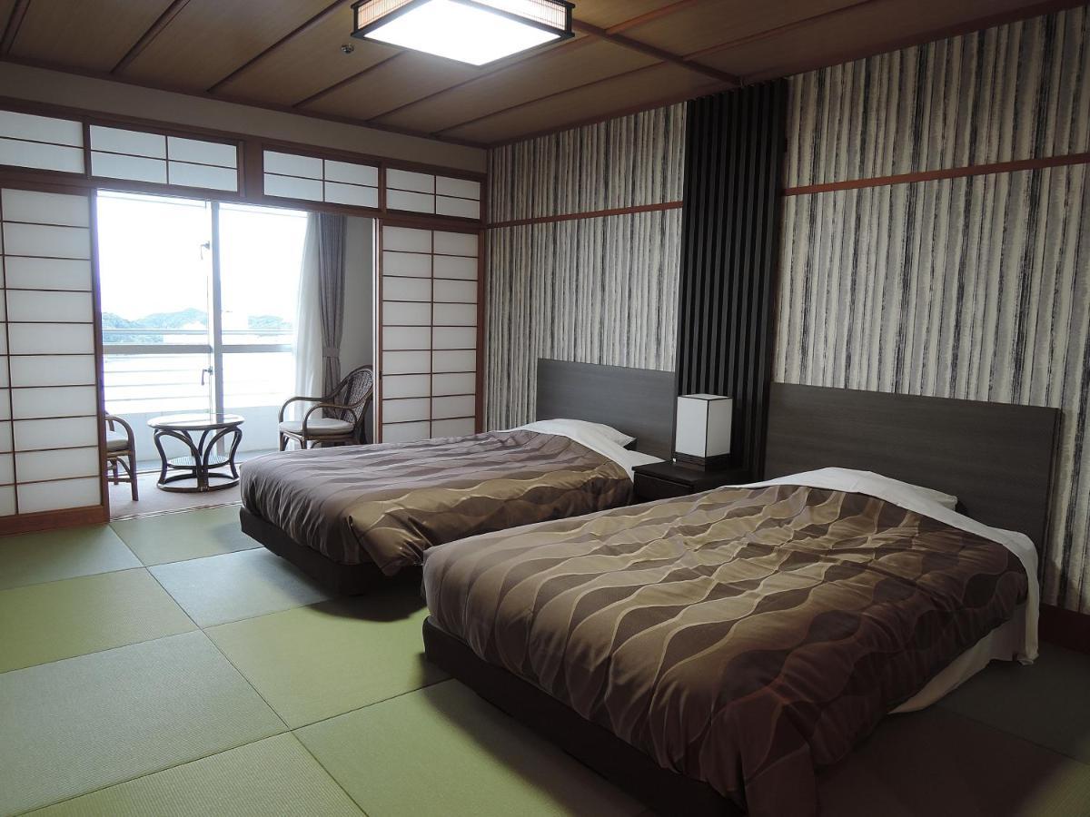 The Gran Resort Elegante Atami 아타미 외부 사진