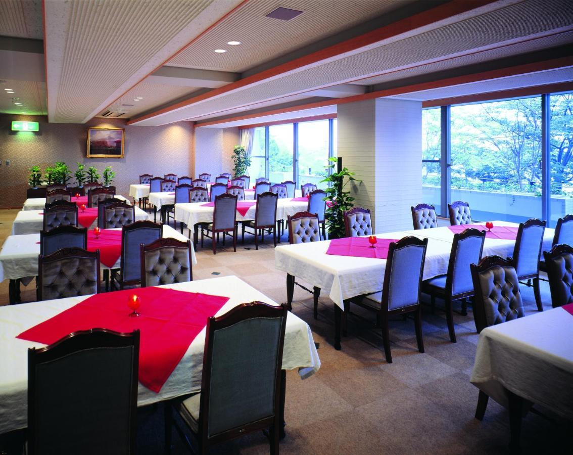 The Gran Resort Elegante Atami 아타미 외부 사진