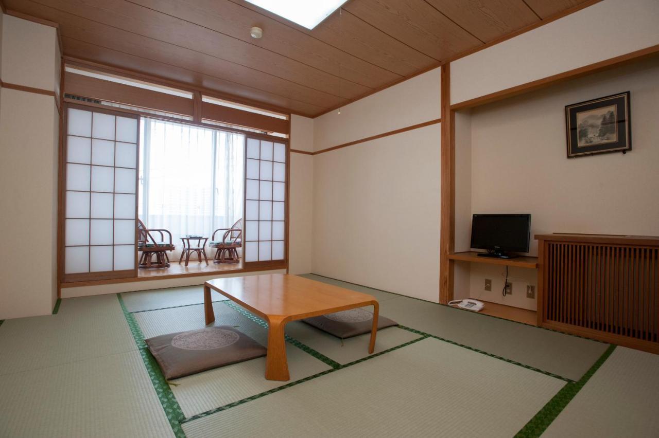 The Gran Resort Elegante Atami 아타미 외부 사진