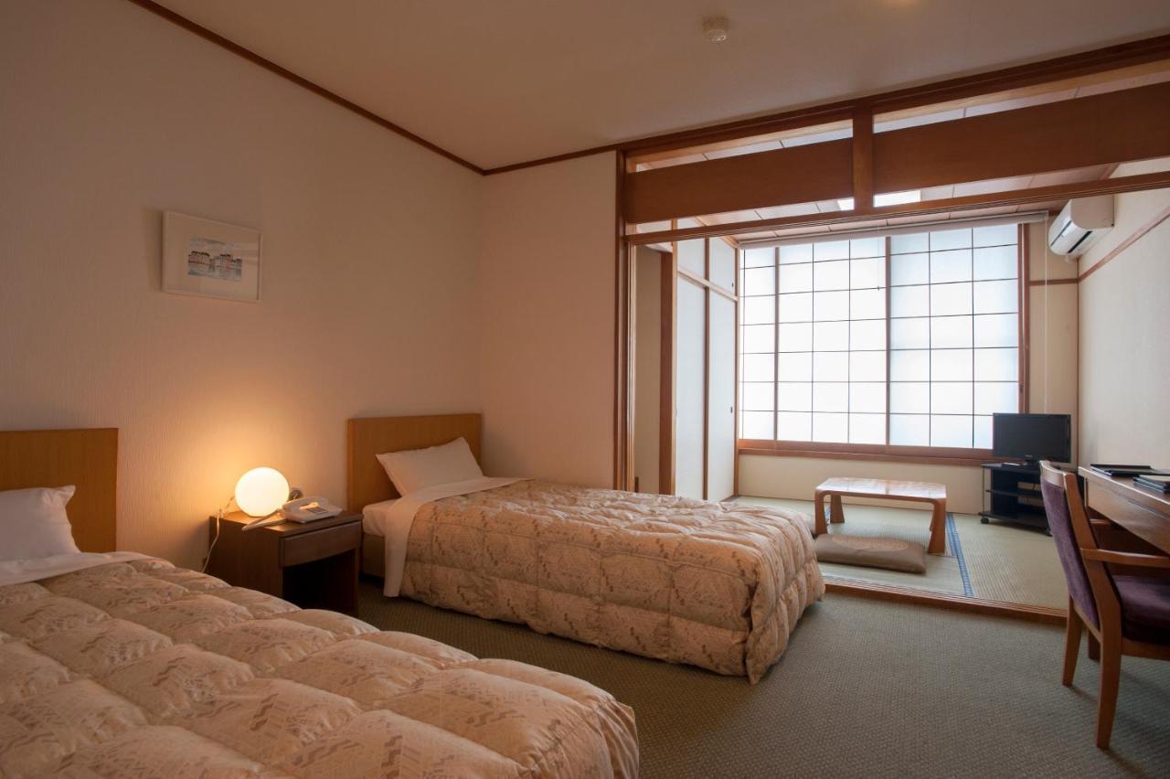The Gran Resort Elegante Atami 아타미 외부 사진