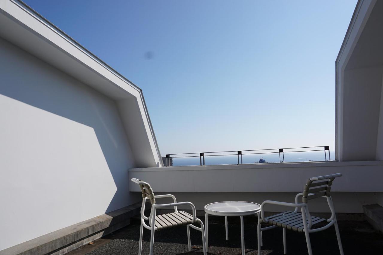 The Gran Resort Elegante Atami 아타미 외부 사진