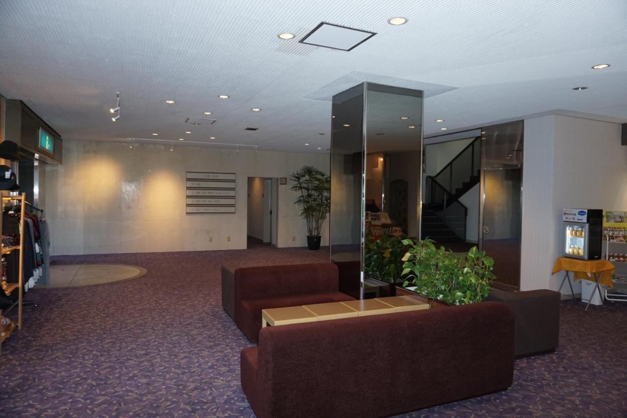 The Gran Resort Elegante Atami 아타미 외부 사진