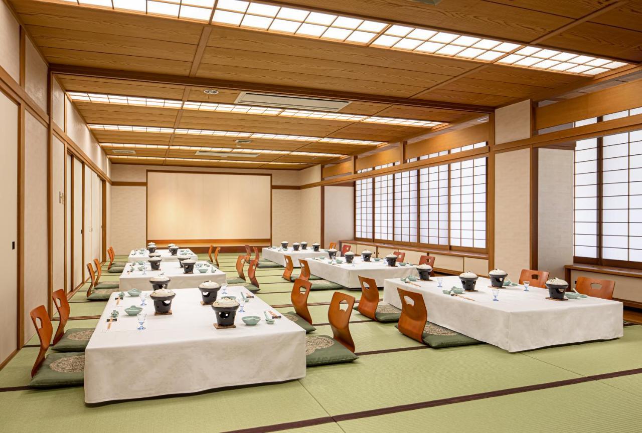 The Gran Resort Elegante Atami 아타미 외부 사진