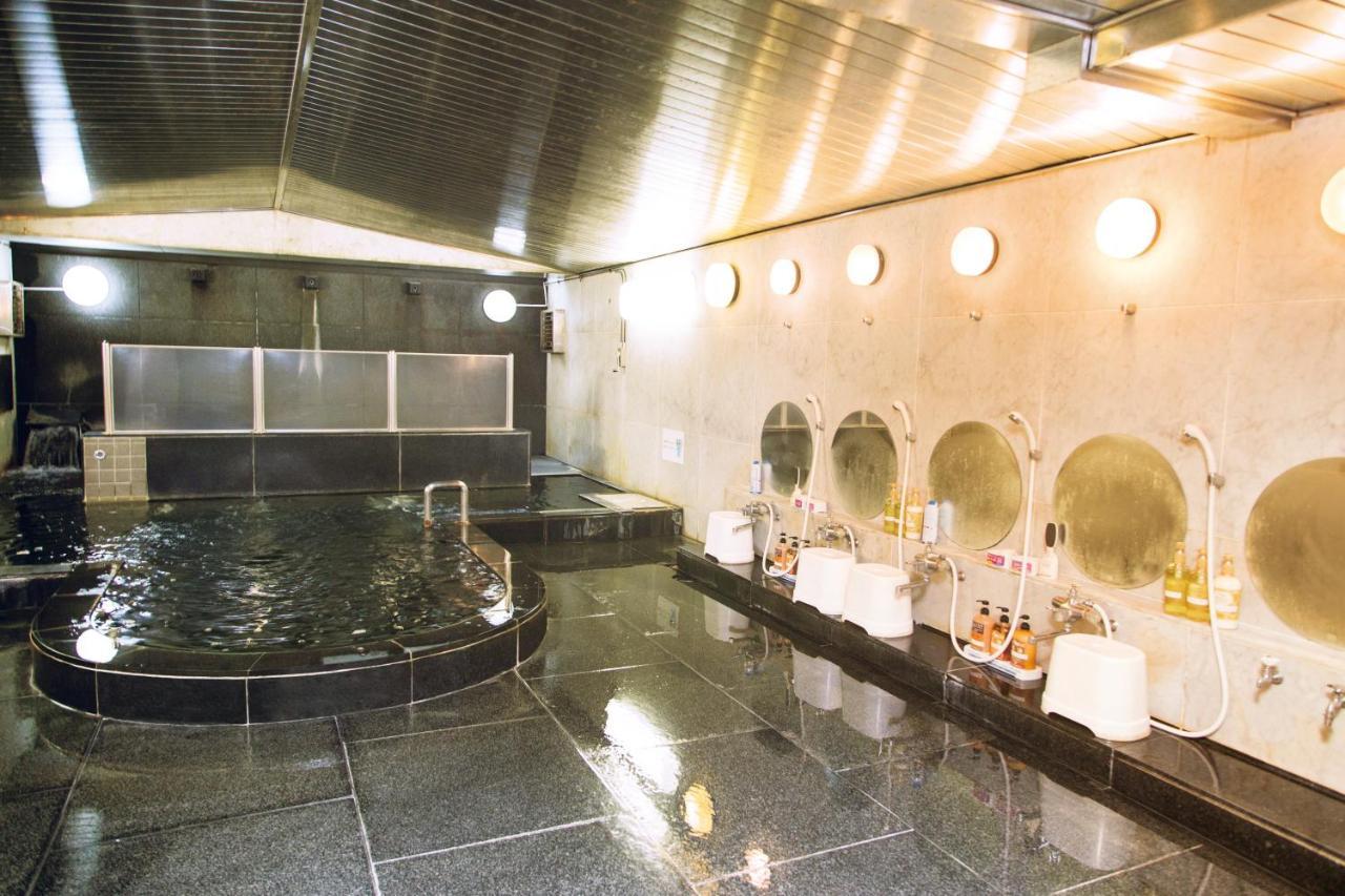 The Gran Resort Elegante Atami 아타미 외부 사진